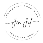 Jen Jul Logo